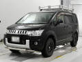2014 Mitsubishi Delica D5