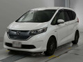 2017 Honda Freed hybrid
