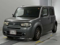 2016 Nissan Cube