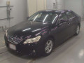 2011 Toyota Mark X