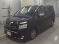 2009 Toyota Voxy