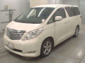 2009 Toyota Alphard