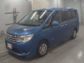 2015 Nissan Serena