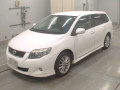 2009 Toyota Corolla Fielder