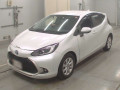 2023 Toyota Aqua