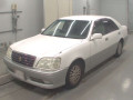2001 Toyota Crown