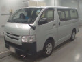 2019 Toyota Hiace Van