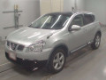 2011 Nissan Dualis