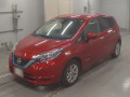 2018 Nissan Note