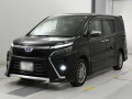 2020 Toyota Voxy