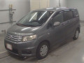 2010 Honda Freed Spike