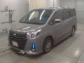2017 Toyota Noah