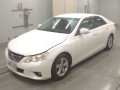 2010 Toyota Mark X