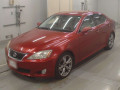 2008 Lexus IS