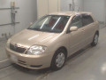 2001 Toyota Corolla Runx
