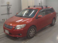 2007 Toyota Corolla Fielder