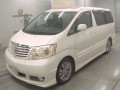 2005 Toyota Alphard V