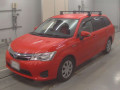 2015 Toyota Corolla Fielder