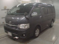 2011 Toyota Hiace Van