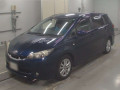 2009 Toyota Wish