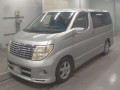 2005 Nissan Elgrand
