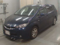 2009 Toyota Wish