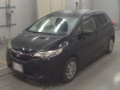 2016 Honda Fit