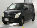 2011 Suzuki Wagon R