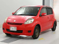 2007 Toyota Passo
