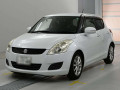 2011 Suzuki Swift