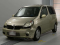 2001 Toyota Fun Cargo