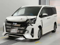 2018 Toyota Noah