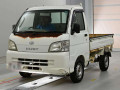 2008 Daihatsu Hijet Truck