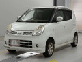 2008 Nissan Moco