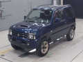 2013 Suzuki Jimny