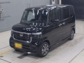 2026 Honda N-BOX CUSTOM