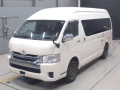 2016 Toyota Hiace Wagon