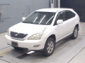 2003 Toyota Harrier