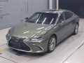 2019 Lexus ES