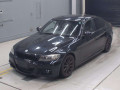 2011 BMW 3 Series