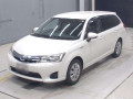 2014 Toyota Corolla Fielder