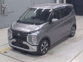 2020 Mitsubishi eK X