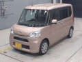 2016 Daihatsu Tanto