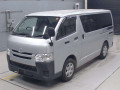 2016 Toyota Regiusace Van