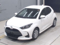2020 Toyota YARIS