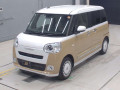 2023 Daihatsu Move Canbus
