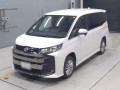 2023 Toyota Noah