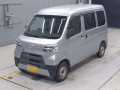 2021 Daihatsu Hijet Cargo