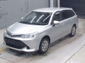 2017 Toyota Corolla Fielder
