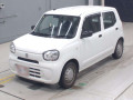 2023 Suzuki Alto